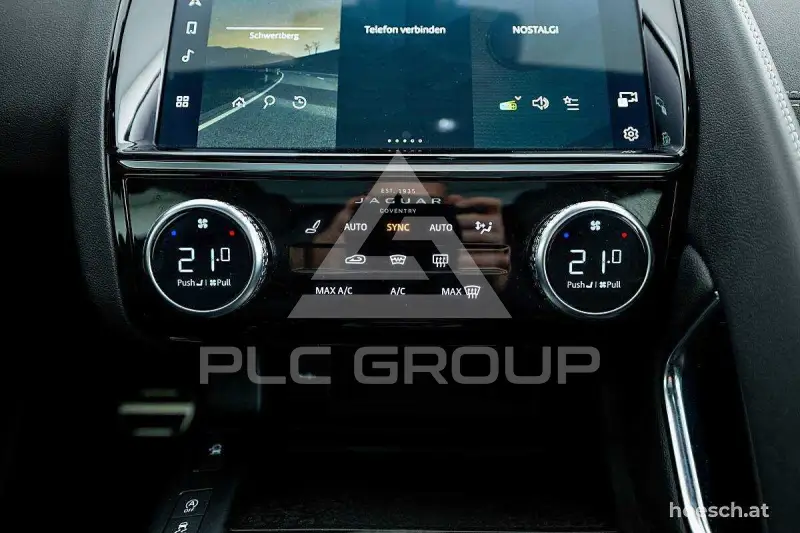 2022 Jaguar E-PACE