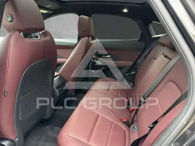 2022 Jaguar E-PACE