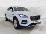2022 Jaguar E-PACE
