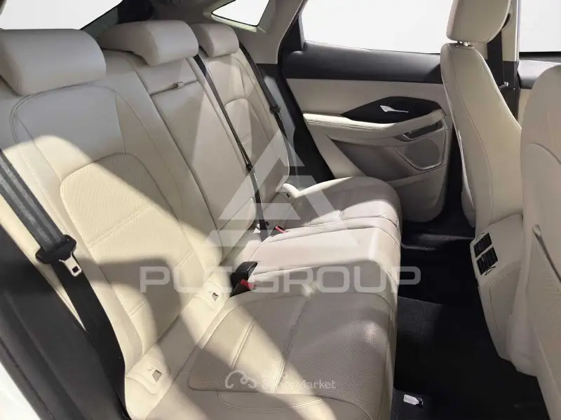 2022 Jaguar E-PACE
