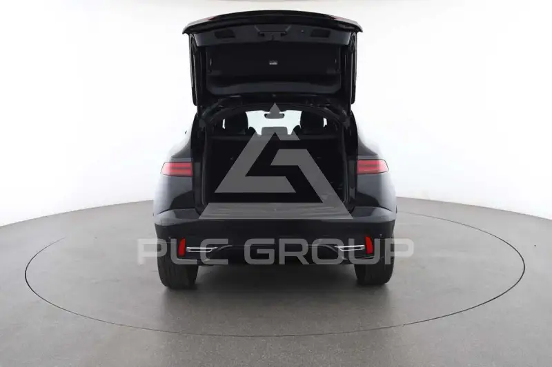 2022 Jaguar E-PACE