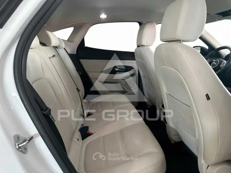 2022 Jaguar E-PACE