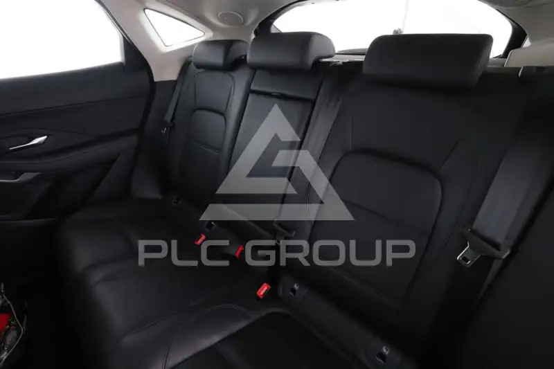 2022 Jaguar E-PACE