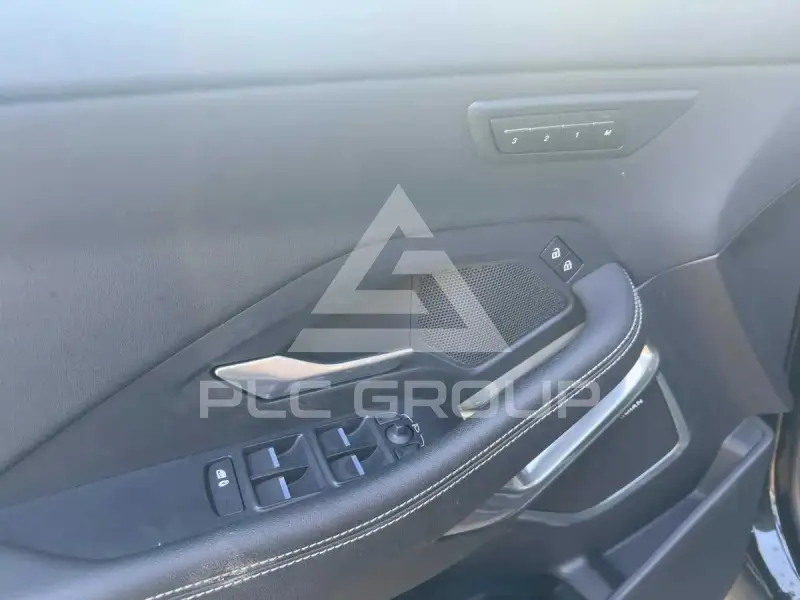2022 Jaguar E-PACE