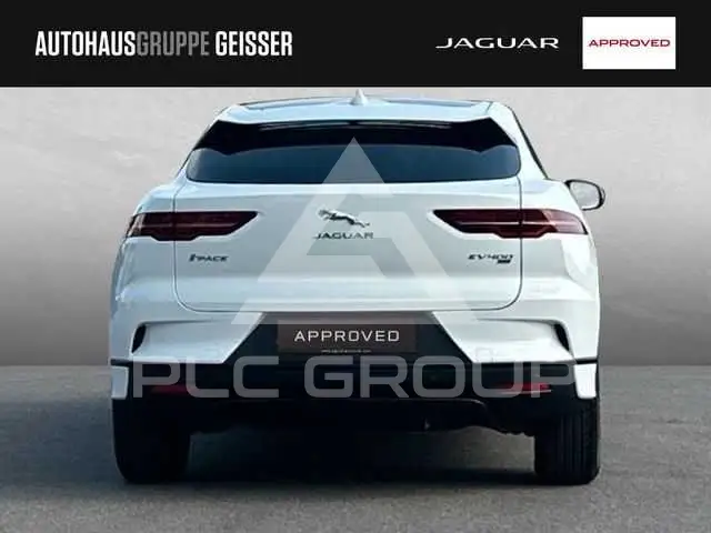 2022 Jaguar I-PACE