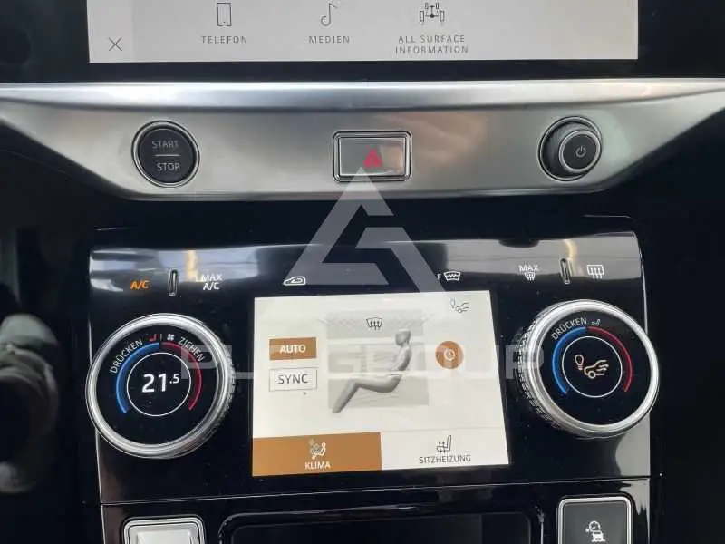 2022 Jaguar I-PACE
