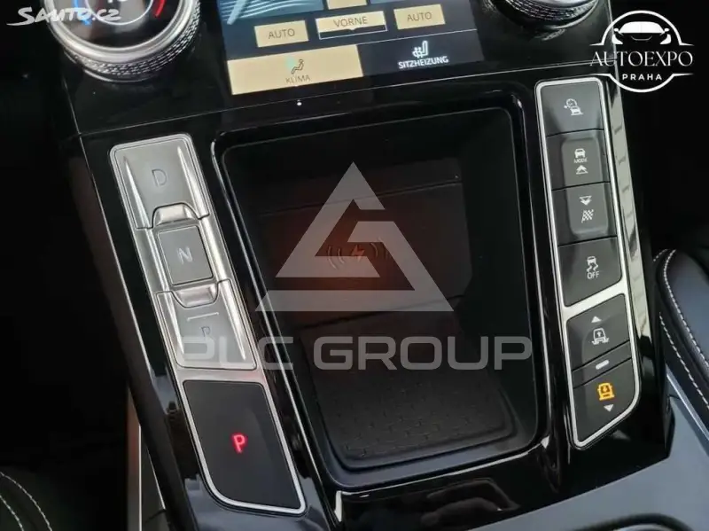 2022 Jaguar I-PACE
