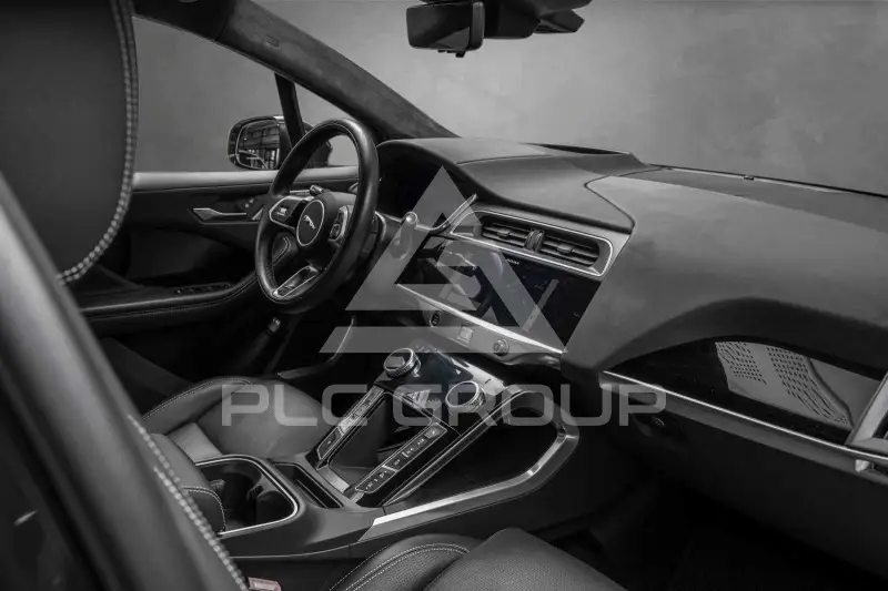 2022 Jaguar I-PACE
