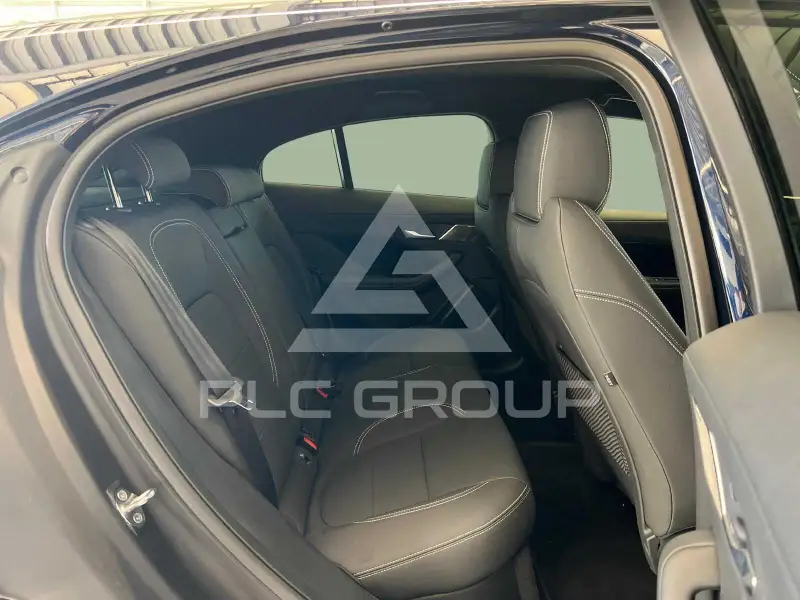 2022 Jaguar I-PACE