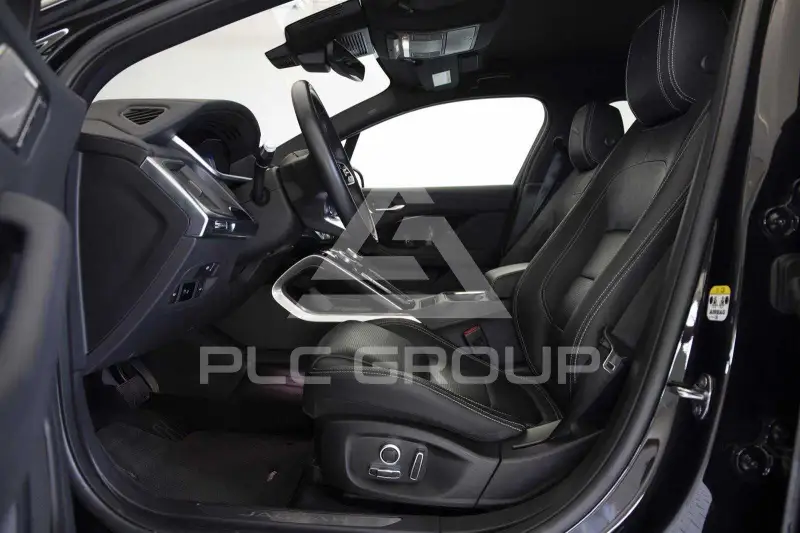 2022 Jaguar I-PACE