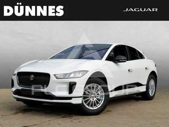 2022 Jaguar I-PACE