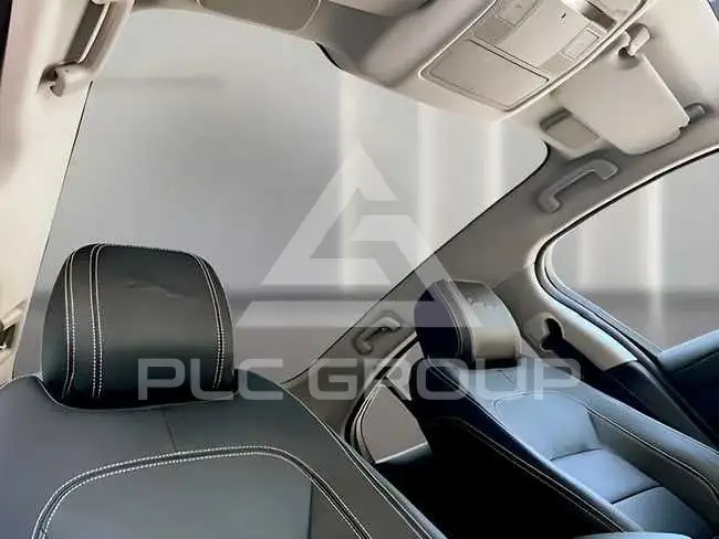 2022 Jaguar I-PACE