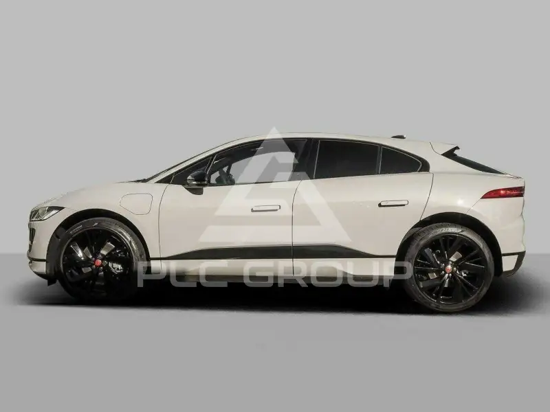 2022 Jaguar I-PACE