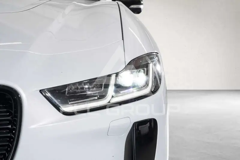 2022 Jaguar I-PACE