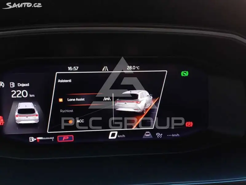 2022 Cupra Leon