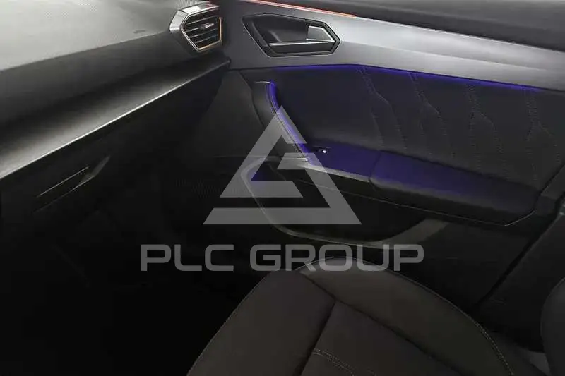 2022 Cupra Leon