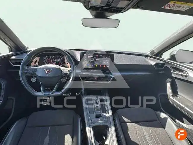 2022 Cupra Leon