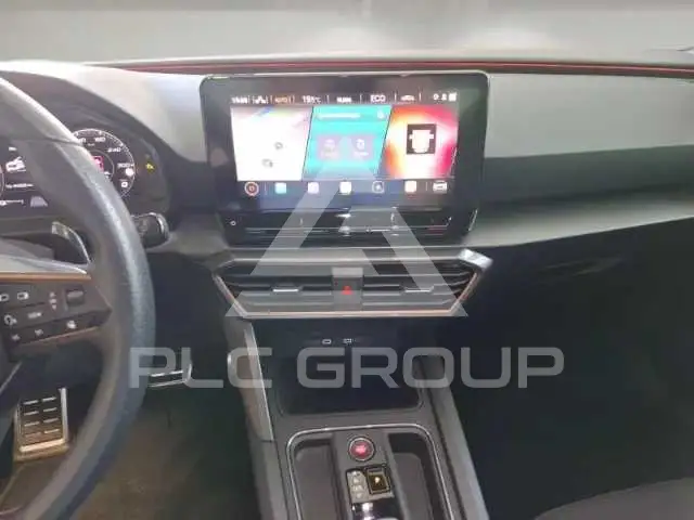 2022 Cupra Leon