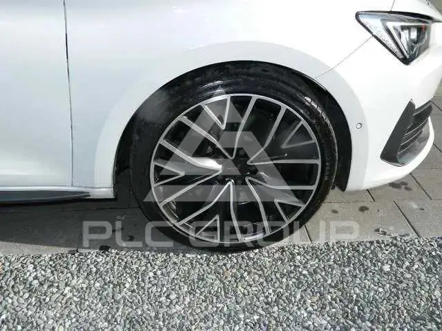 2022 Cupra Leon