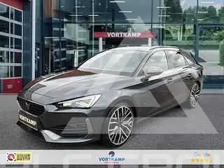 2022 Cupra Leon