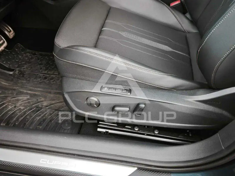 2022 Cupra Leon