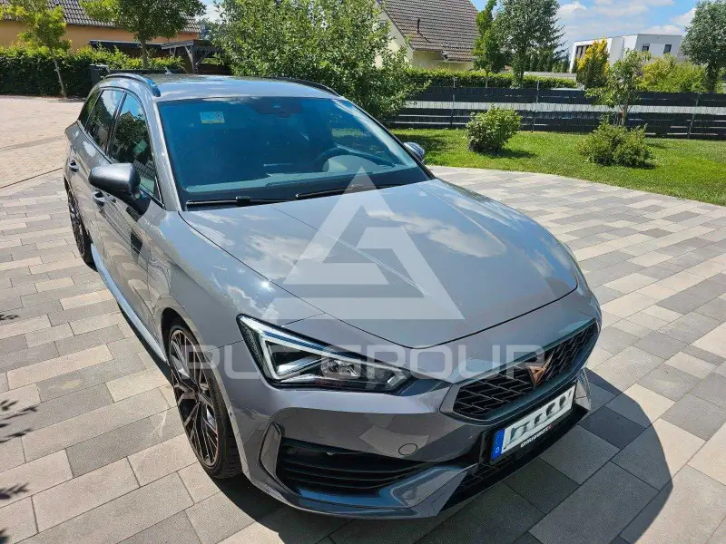 2022 Cupra Leon