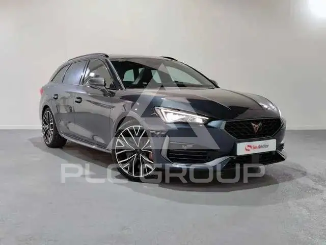 2022 Cupra Leon