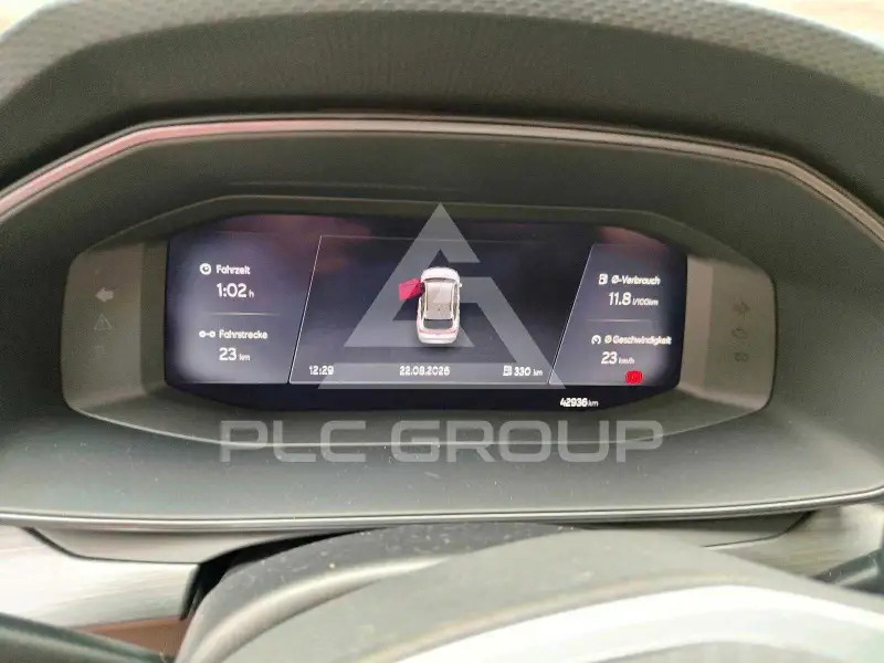 2022 Cupra Leon