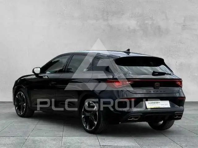 2022 Cupra Leon