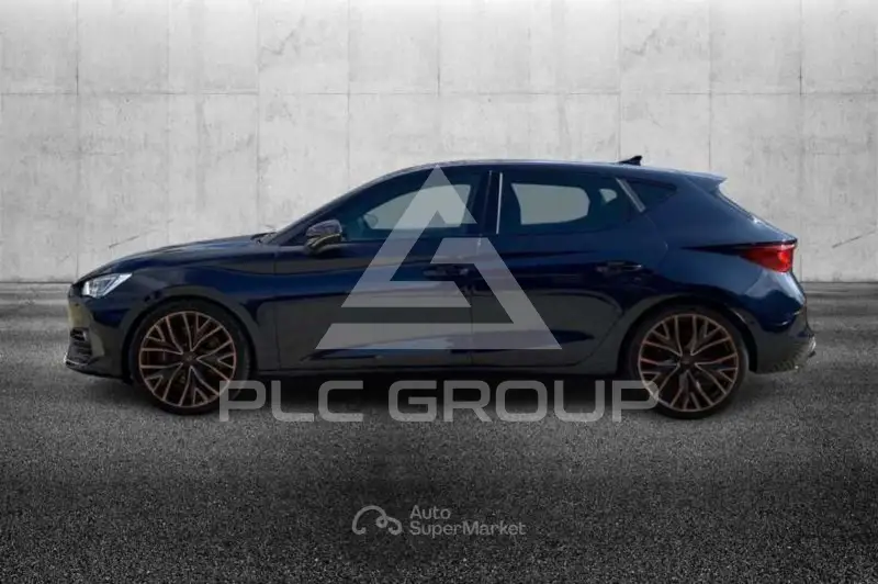 2022 Cupra Leon