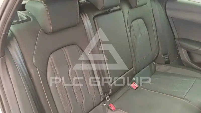 2022 Cupra Leon