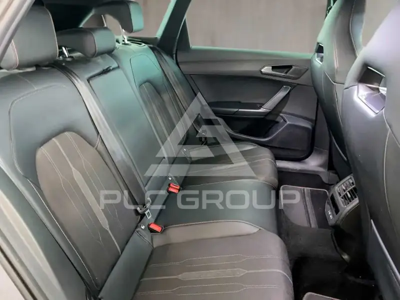 2022 Cupra Leon