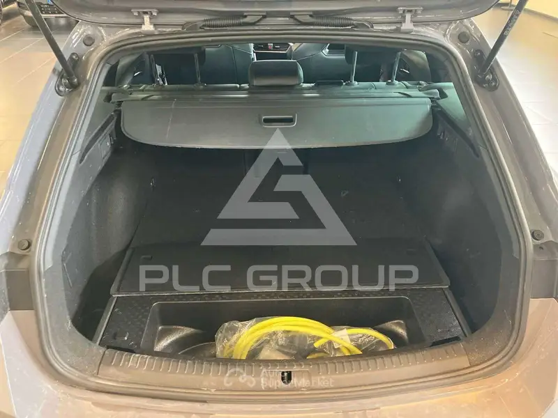 2022 Cupra Leon