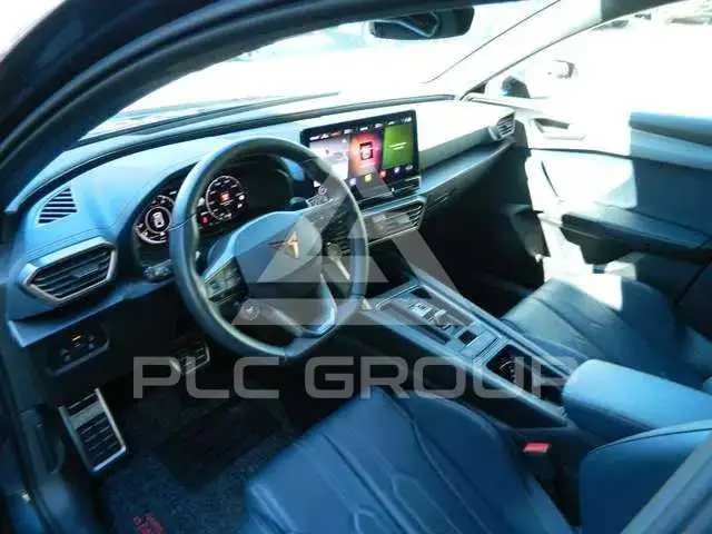 2022 Cupra Leon