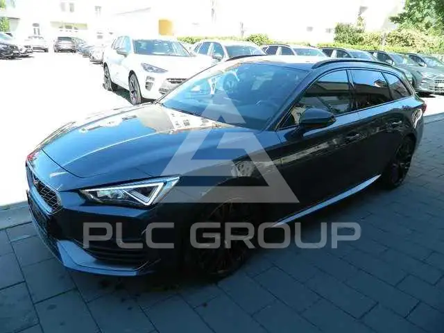 2022 Cupra Leon