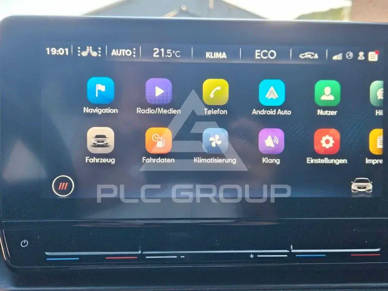 2022 Cupra Leon
