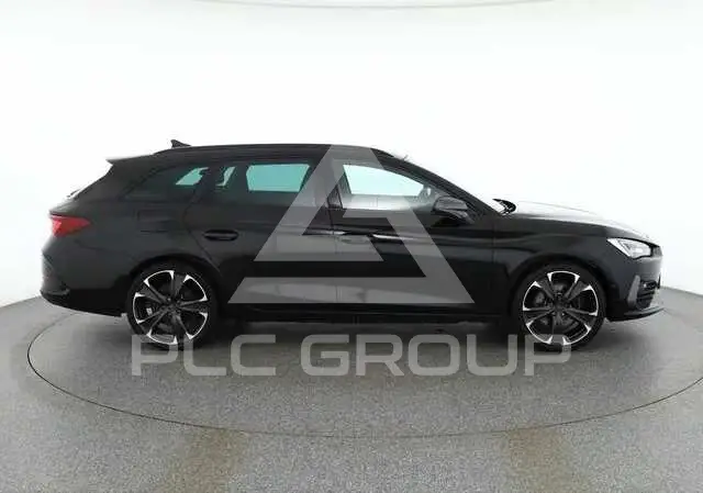 2022 Cupra Leon