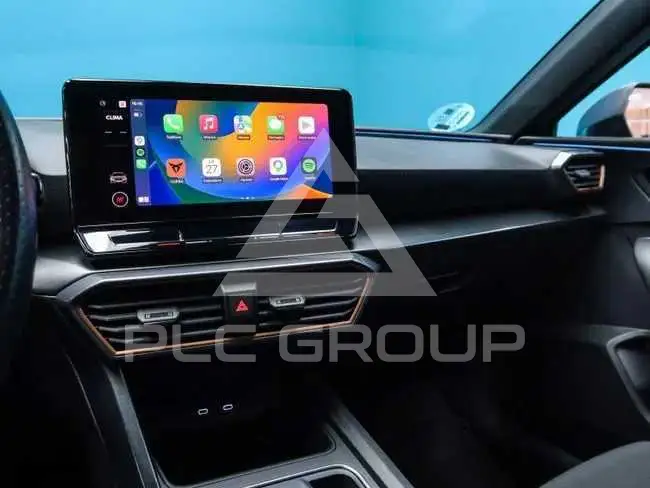 2022 Cupra Leon