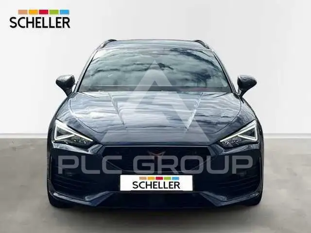 2022 Cupra Leon