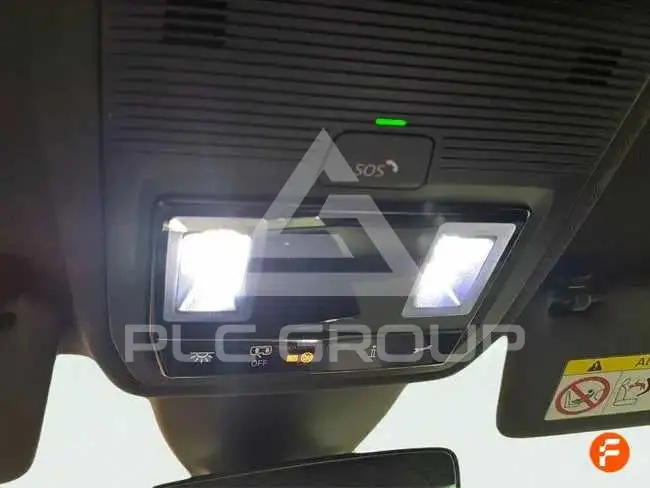 2022 Cupra Leon