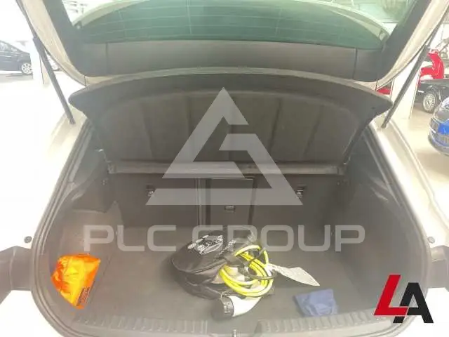 2022 Cupra Leon
