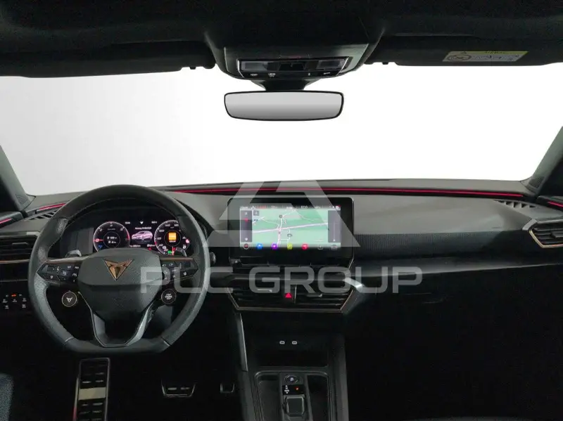 2022 Cupra Leon