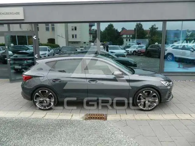 2022 Cupra Leon