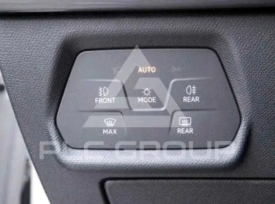 2022 Cupra Leon