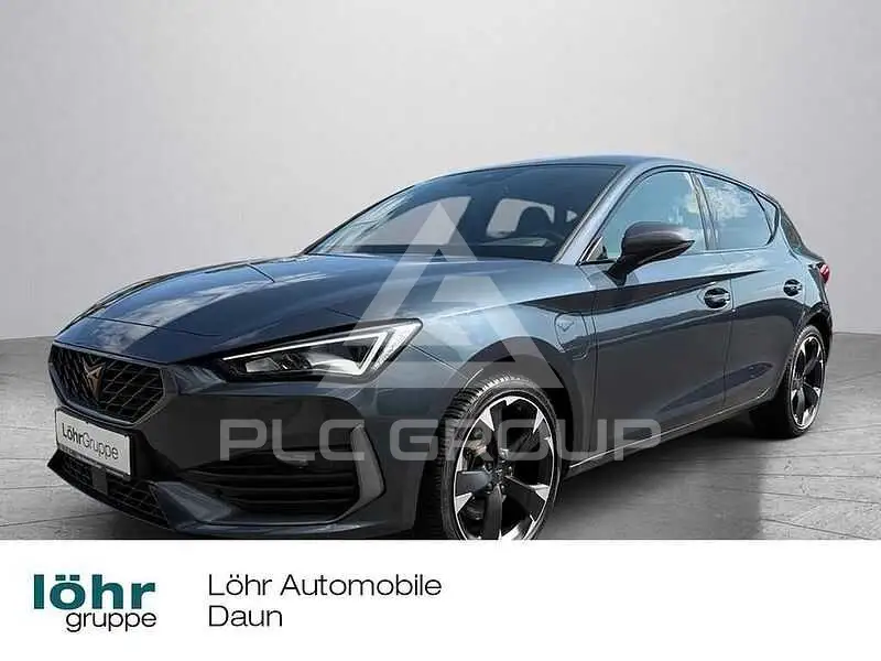 2022 Cupra Leon