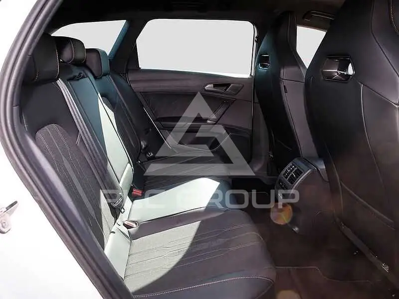 2022 Cupra Leon