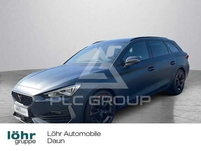 2022 Cupra Leon