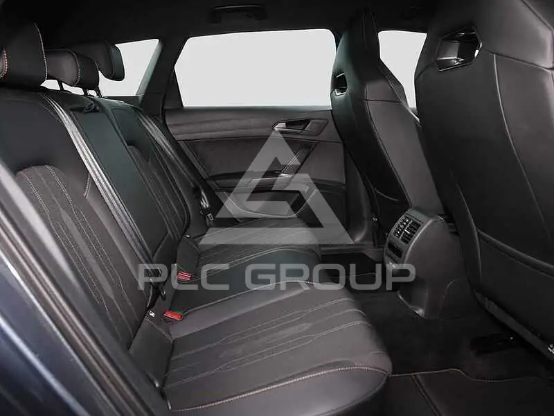 2022 Cupra Leon