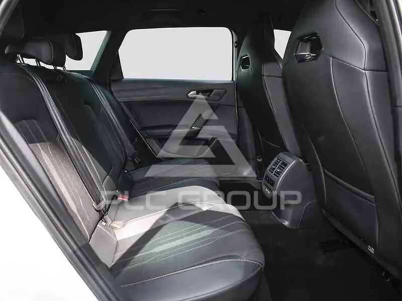 2022 Cupra Leon