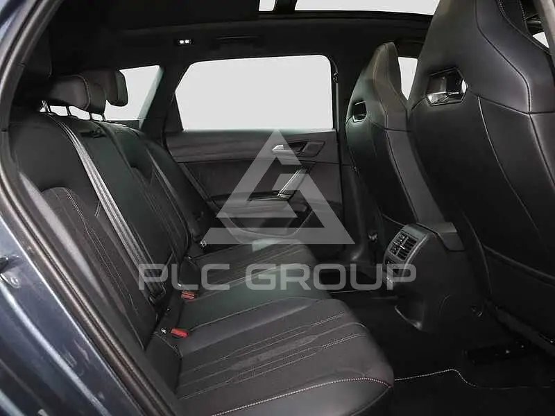2022 Cupra Leon